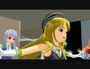 【MMD】増員版はーときゃっちぺでぃきゅあ【高解像度版】