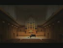 音声合成で「少年よ」三部合唱【ミディで替歌】