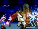 【戦力】国取り戦国MUGENバトル【補充】エコ回避版part2