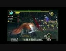 【実況】 モンハン狩猟録 【3rd】 其の壱
