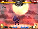 東方非想天則で初心者の分際でネット対戦Part33