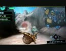 【MHP3rd】 ラングロトラ バグ