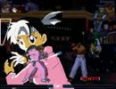 【MUGEN】あまり(ｒｙ共通項タッグ大会Part12