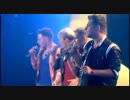 Westlife - Halo / How To Break A Heart [Where We Are tour]