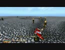 【Oblivion】 NR500でジムカーナを走ってみた [Extreme Riding on HONDA NR500]