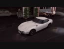 [GT5]埋もれてる車カタログ ４３ [トヨタ・２０００GT   ’６７][PS3]