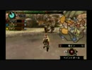 【MHP3rd】無邪気攻めが参る【♀実況】その8