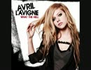 Avril Lavigne　 ‐What The Hell‐