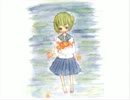 【UTAUカバー＊春街すみれ】カムパネルラ【g下げデモ】