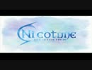 nicotune vol.1 -Fall to or from Spring-　を勝手に再現してみた。