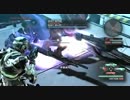 VANQUISH GODHARDのWボギーをボコボコにしてやった