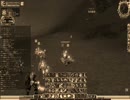 RFonlineZ　1月1日　夜聖戦