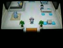 【のんびり実況】ポケモンWを虫ポケモンのみでプレイ~第8.0話