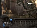 【XBOX360】先輩と一緒にGEARS of WAR2やってみたpart24【実況】