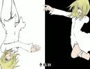 【ニコカラ】手毬歌【off vocal】