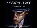 Bluer Shade Of Blue Ft. Ron Tyson (Of The Temptations)   /     Preston Glass