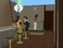 【薄桜鬼でシムズ２MAD】動作試験中のできごと【分室】