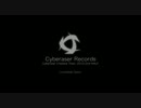 Cyberaser Creative TRAXX -2010 2nd HALF- クロスフェードデモ