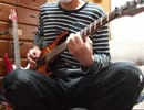 Blood_On_Your_Hands弾いてみた