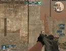 WarRock 野良　テストうｐ