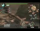 【MHP3】第１２回マック狩猟団　～ユニクロの素材集め～【多人数実況】