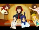 【新春ノベマスまつり】涼ちゃんが皆さんに重大発表があるそうです。