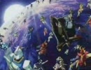 未來世紀末ガンダム救世主傳說 東方の拳2 TOUGH BOY