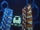 「戦場の絆」 2010/12/30　ＲＣＢ　６６　Sクラスでの奮戦　４７