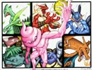 【1周年】SAIでうんこちゃんをトークしながら描けし！part総集編