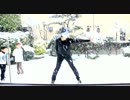 【猫人】ストロボナイツ、久しぶりに【踊ってみた】