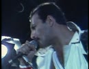 Queen／最後の日本公演① Tear It Up~Tie Your Mother Down