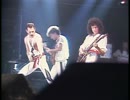 Queen／最後の日本公演④ Keep Yourself Alive~Liar