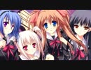 2010年下半期マイベストエロゲOPソング 10~1位