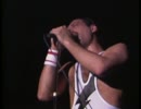 Queen／最後の日本公演⑤ Impromptu