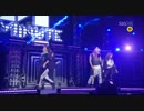 【K-POP】4minute + I My Me Mine【LIVE（110102）】