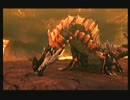 【んコッ！実況】柿の種が一流ガンランサーを目指す！第九話【MHP3】