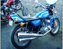 2011桜淵ミーティング行ってきた