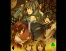 【5人で】人柱アリス【歌ってみた】