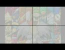エアーマンが倒せない　コマンドテスト