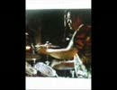 Drums my Demo Ds：井戸ﾌｼﾞﾋﾛ 1999 ﾊﾞﾗｰﾄﾞ調 叩いてみた。