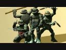 【ＴＭＮＴ】カワバンガ！亀忍者推参！【実況】part15