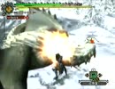 【MH3実況】ちょっくら○○狩ってくる　part82