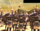 【三国志大戦3】曹操と郭嘉で頑張ってみる。【五戦目】