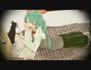 【歌ってみた】うたうたいのうた【みみぃ】