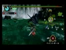 [MHP3]初心者さんいらっしゃい[実況]　その19　ナルガクルガ参考狩猟編