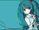 【初音ミクAppend】Bright Stone【オリジナル】