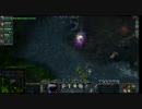 HoN　Team５人でMM。奴隷～Carry。Part01