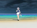 いぬさくやさんでNo Life Queenを踊ってもらった