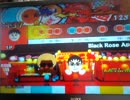[太鼓wii3代目]Black Rose Apostle  何気なく（？）プレイ