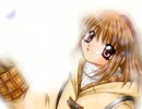 Kanon　Snowflakes